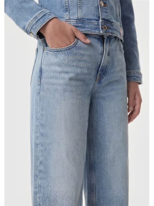 90s seamless rgd dnm pants GUESS | J6GA07 D45E0PEPL